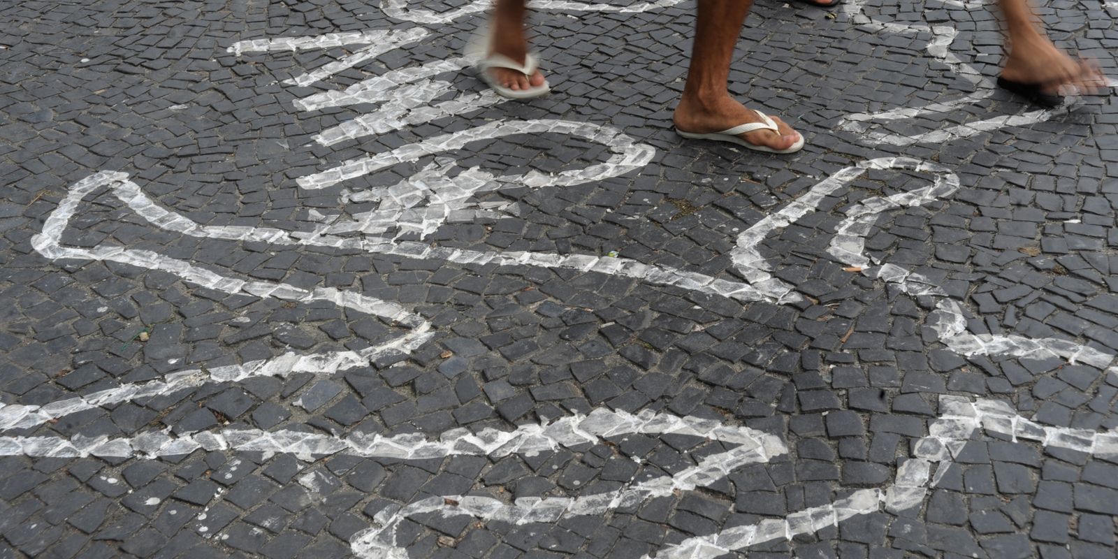 Imagem referente a SP registra queda de 7,3% no número de homicídios no 1º semestre 