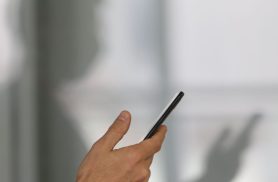 Lei destina parte do dinheiro de bets para fundo da Polícia Federal