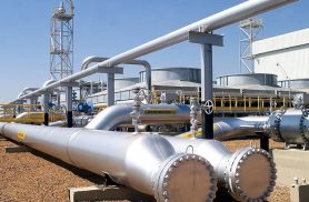 Governo libera gasoduto da Petrobras para baratear gás industrial