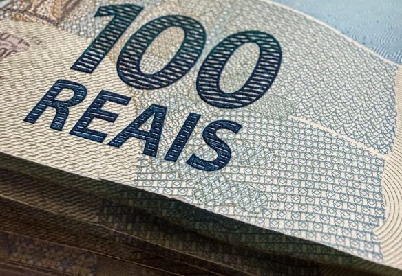 Caixa paga Bolsa Família de julho a beneficiários com NIS de final 9
