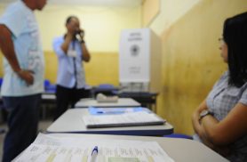 Eleições 2026: campanha Boto Fé no Voto quer combater desinformação