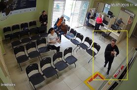 Agente da Guarda Civil Patrimonial salva bebê de 45 dias que estava engasgada em Cascavel