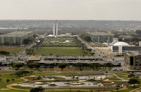 Governo Central tem déficit de R$ 48,2 bilhões em junho