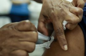 SP inicia campanha de multivacinação na segunda-feira (3)