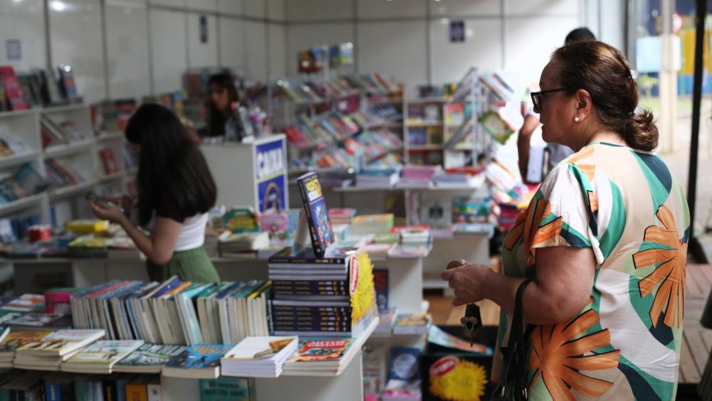De dança à literatura, Prefeitura prepara sequência de grandes eventos culturais em Cascavel Imagem referente a De dança à literatura, Prefeitura prepara sequência de grandes eventos culturais em Cascavel