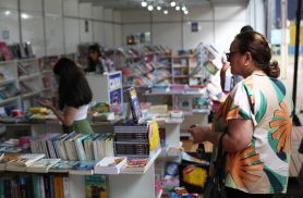 De dança à literatura, Prefeitura prepara sequência de grandes eventos culturais em Cascavel