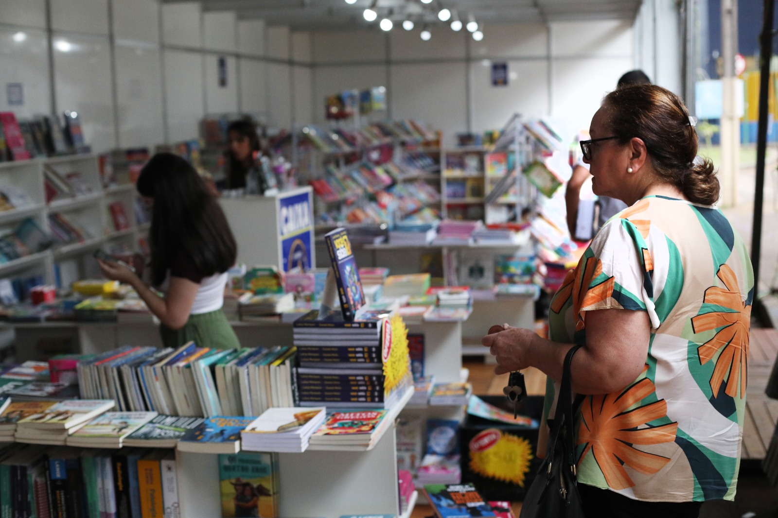 De dança à literatura, Prefeitura prepara sequência de grandes eventos culturais em Cascavel Imagem referente a De dança à literatura, Prefeitura prepara sequência de grandes eventos culturais em Cascavel