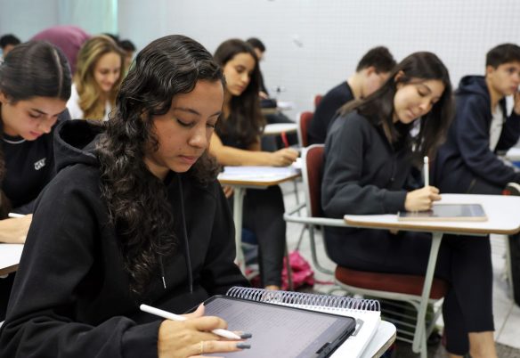 Confira a lista de pré-selecionados para o Fies do 2º semestre