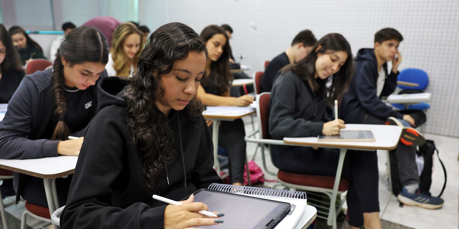 Imagem referente a Confira a lista de pré-selecionados para o Fies do 2º semestre