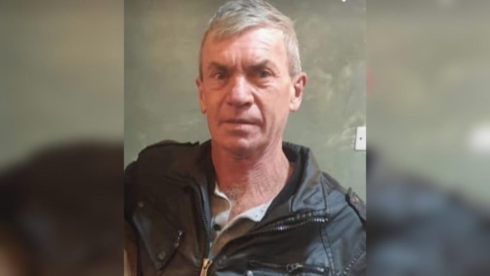 Morador e comerciante do Santo Onofre há três décadas, Paulo Imagem referente a Morador e comerciante do Santo Onofre há três décadas, Paulo
