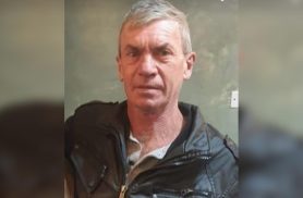 Morador e comerciante do Santo Onofre há três décadas, Paulo "Carcaça" morre aos 62 anos