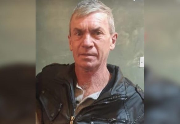 Morador e comerciante do Santo Onofre há três décadas, Paulo "Carcaça" morre aos 62 anos