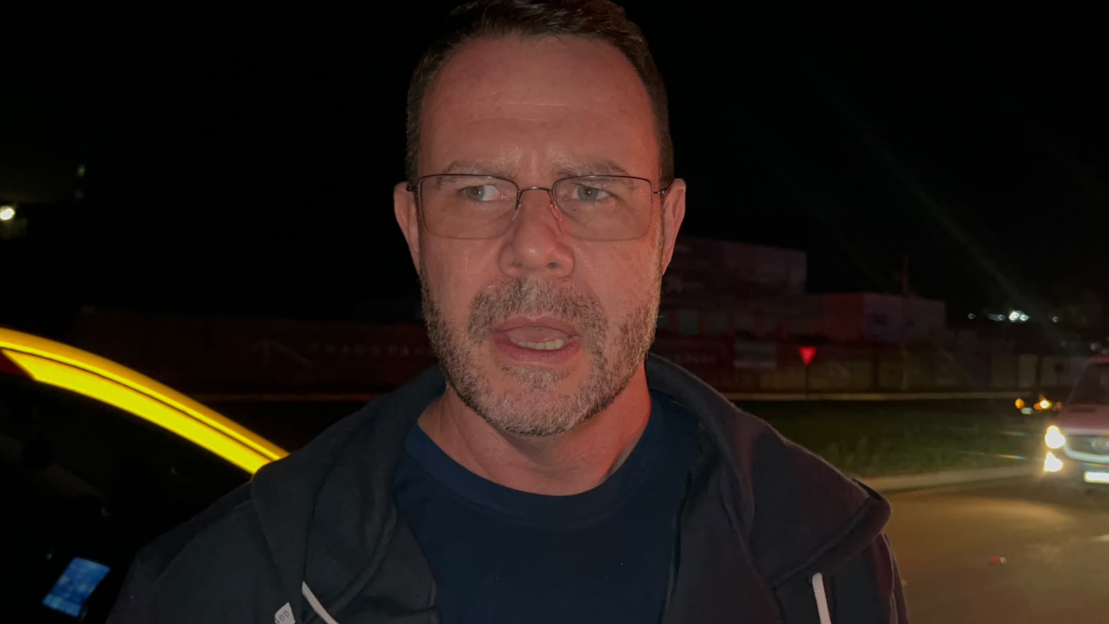 “Lesões eram incompatíveis com a vida”, diz médico do Siate sobre acidente fatal na BR-369