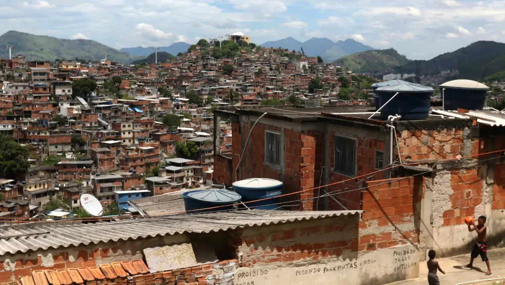 Gênero, raça e origem familiar definem mobilidade social, diz estudo Imagem referente a Gênero, raça e origem familiar definem mobilidade social, diz estudo
