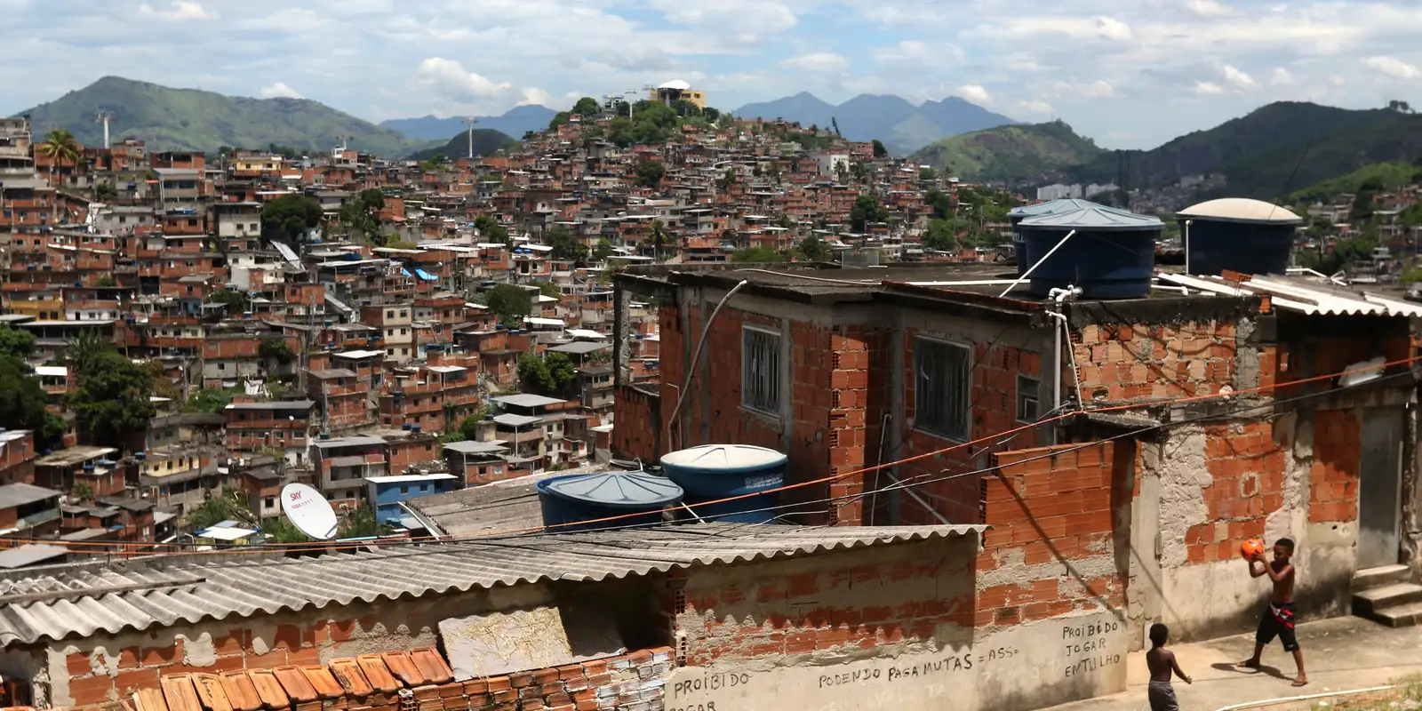 Gênero, raça e origem familiar definem mobilidade social, diz estudo Imagem referente a Gênero, raça e origem familiar definem mobilidade social, diz estudo