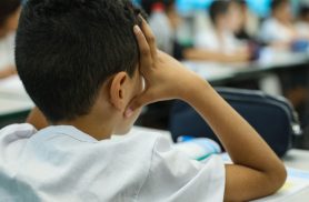 Censo Escolar 2026: coleta de dados da 1ª etapa termina nesta sexta