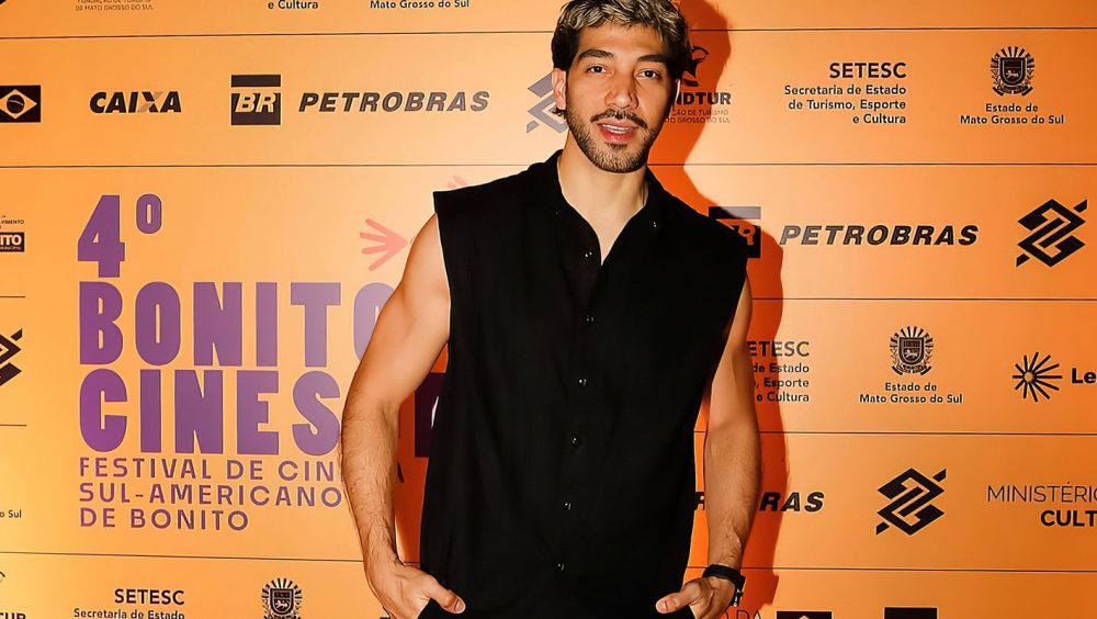 Crimes da ditadura paraguaia seguem sem respostas, diz ator no CineSur Imagem referente a Crimes da ditadura paraguaia seguem sem respostas, diz ator no CineSur