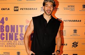 Crimes da ditadura paraguaia seguem sem respostas, diz ator no CineSur