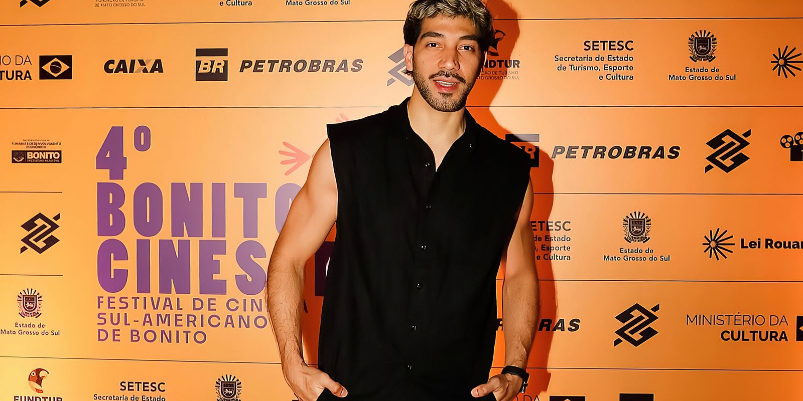 Imagem referente a Crimes da ditadura paraguaia seguem sem respostas, diz ator no CineSur