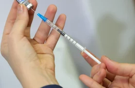 Campanha alerta sobre imunização contra vírus que causa bronquiolite