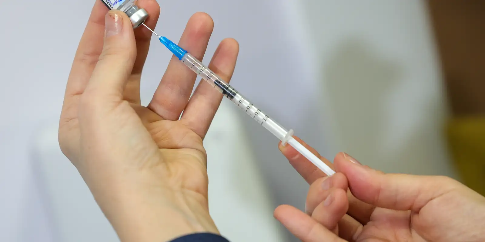 Imagem referente a Campanha alerta sobre imunização contra vírus que causa bronquiolite
