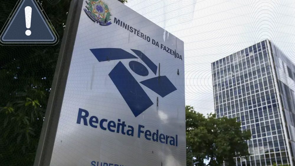 Receita adia cronograma de destaque de impostos da reforma tributária Imagem referente a Receita adia cronograma de destaque de impostos da reforma tributária