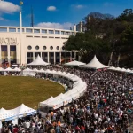 Imagem relativa a Festival gastronômico leva culinária de 60 países a SP neste sábado