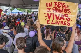 Estado de São Paulo teve 10% mais feminicídios no 1º semestre de 2026 Estado de São Paulo teve 10% mais feminicídios no 1º semestre de 2026