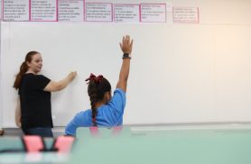Prefeitura convoca 124 servidores temporários para reforçar Rede Municipal de Ensino