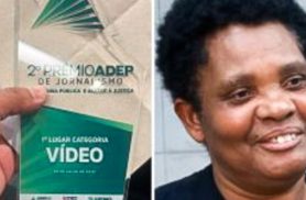 Caminhos da Reportagem vence o 2º Prêmio ADEP-MG de Jornalismo