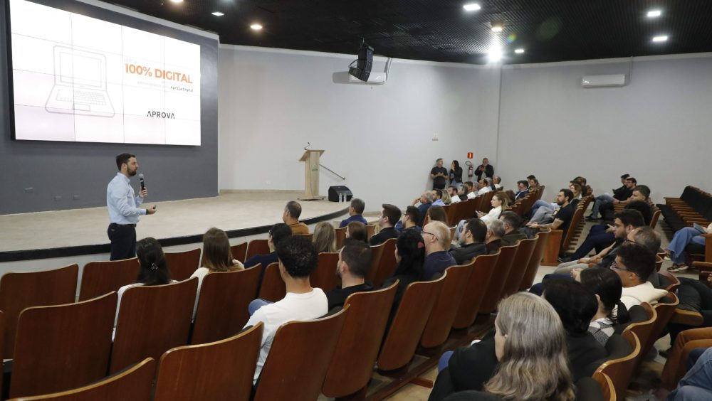 Em um ano, IPC amplia em quase três vezes quadro de projetos para o futuro de Cascavel Imagem referente a Em um ano, IPC amplia em quase três vezes quadro de projetos para o futuro de Cascavel