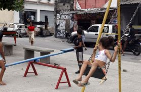 Governo do Rio cria órgãos que vão coordenar reocupação de territórios Governo do Rio cria órgãos que vão coordenar reocupação de territórios