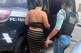Do motel para a delegacia: chantagem com vídeos íntimos termina em prisão