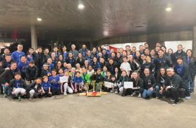 Cascavel conquista três destaques no Brasileiro de Taiko
