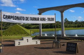 "Campeonato de Farmar Aura" gera polêmica e pode ser barrado em Toledo