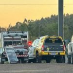 Imagem relativa a Jovem de 26 anos morre em acidente de trabalho em empresa de pré-moldados no Paraná