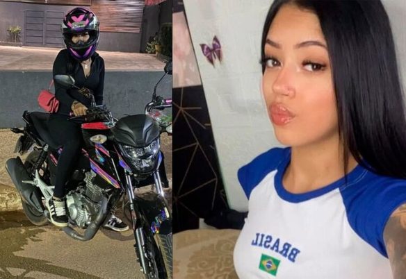 Dor e despedida: morte de jovem de 21 anos arrasta amigos ao luto após tragédia com ônibus