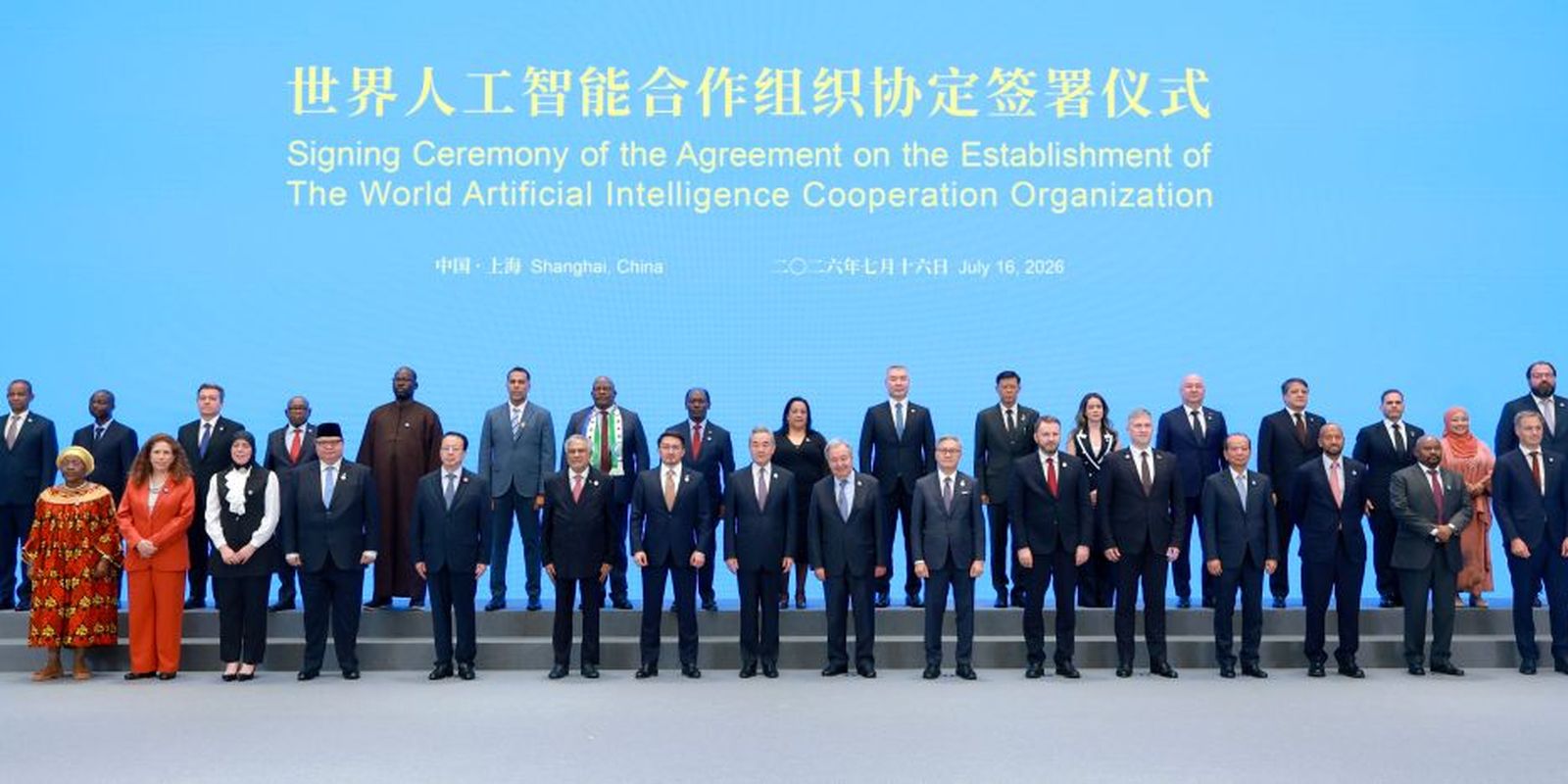 Brasil deve aproveitar aliança com China para soberania digital em IA Imagem referente a Brasil deve aproveitar aliança com China para soberania digital em IA