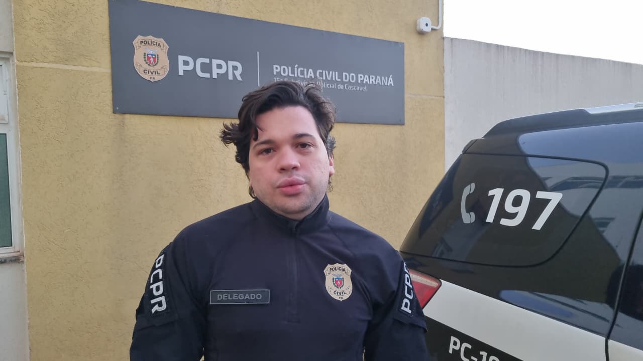 “Foi a situação mais brutal que eu já vi”: afirma delegado sobre caso de estupro