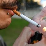 Imagem relativa a Você respira mais de 20 mil vezes por dia… até esquecer que tem pulmão