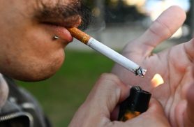 Você respira mais de 20 mil vezes por dia… até esquecer que tem pulmão Você respira mais de 20 mil vezes por dia… até esquecer que tem pulmão