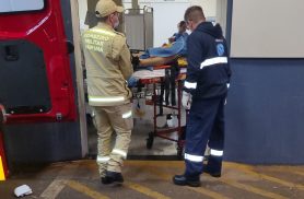 Igor Luan Santos da Rocha morre após ser esfaqueado em Cascavel