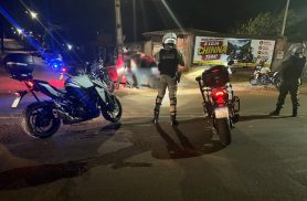 Motoristas presos por embriaguez em Cascavel são liberados após pagamento de fiança