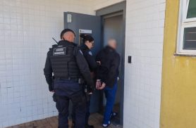 Caso de agressão contra mulher termina na Delegacia