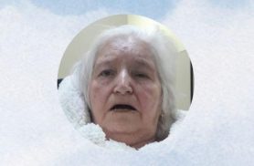 Tereza Alves Miguel morre aos 80 anos em Cascavel