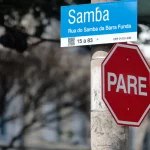 Imagem relativa a Em São Paulo, rua é renomeada em homenagem à história do samba