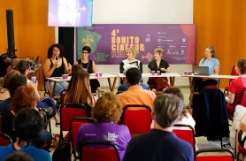 Participação feminina na direção de filmes permanece abaixo de 20%