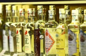 Cresce o número de estabelecimentos na cadeia produtiva da cachaça