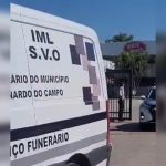 Imagem relativa a Ataque na fábrica da Bombril deixa três trabalhadores mortos em São Bernardo