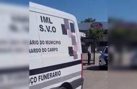 Ataque na fábrica da Bombril deixa três trabalhadores mortos em São Bernardo Ataque na fábrica da Bombril deixa três trabalhadores mortos em São Bernardo